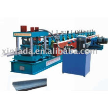 Purlin Forming Machine